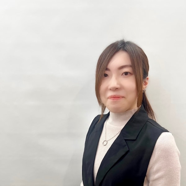 PASSION 仙台中山店【パッションセンダイナカヤマテン】のスタッフ紹介。sumire