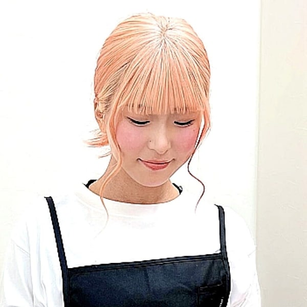 ミニョン アイラッシュデザインサロン北花田店【ミニョンアイラッシュデザインサロンキタハナダテン】のスタッフ紹介。キタノ