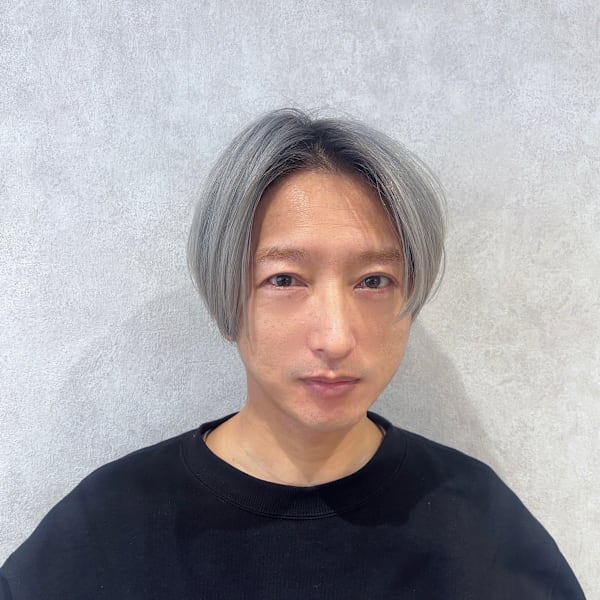 尾崎晃平【クーポン使用不可、顧客様のみ】|LUCK 本厚木