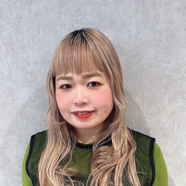 小森明子【指名料1100円】|LUCK 本厚木