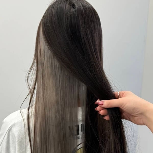 インナーカラー|siesta by amble luxe 池袋【シエスタ バイ アンブルリュクス】