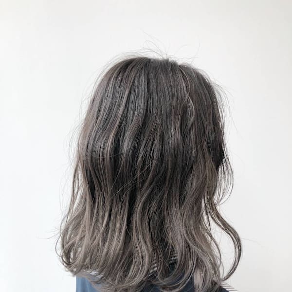 グレージュ|siesta by amble luxe 池袋【シエスタ バイ アンブルリュクス】