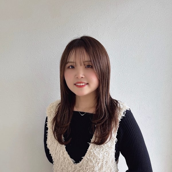 對馬 晴香|アクイール