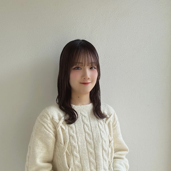 種部有紗|アクイール