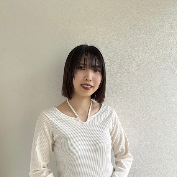 吉荒　璃子|アクイール