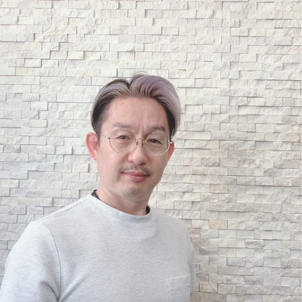 溝口 博之|Dista 【ディスタ】