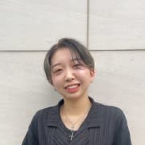 菊地　美愛|RAD 心斎橋店