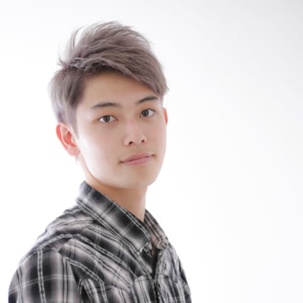 hair and make noi 永福町店×スタイル