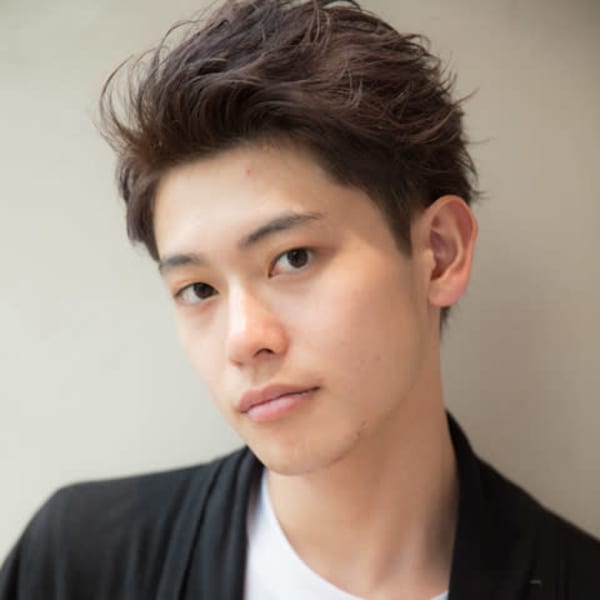 hair and make noi 永福町店×スタイル