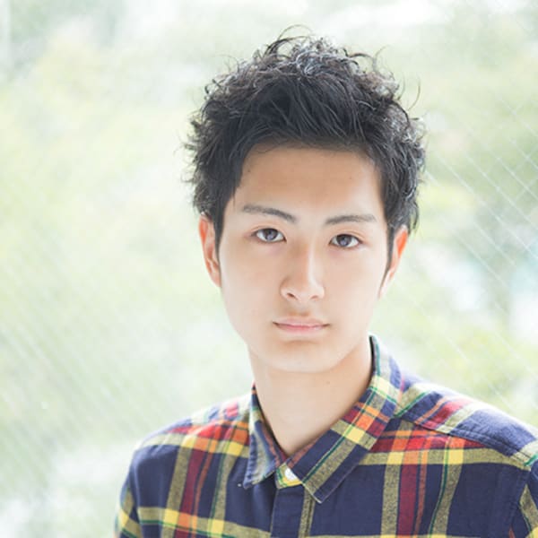 hair and make noi 永福町店×スタイル