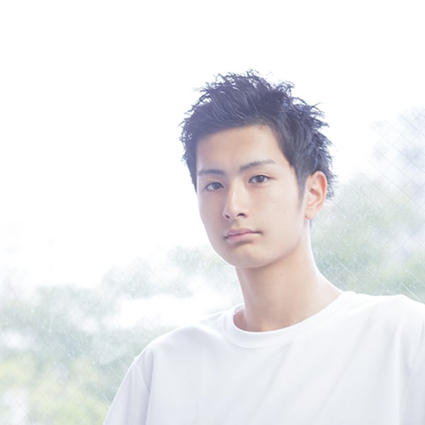 hair and make noi 永福町店×スタイル