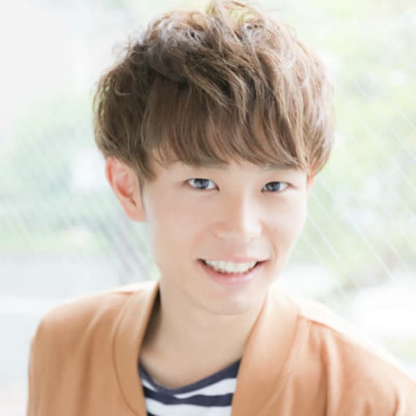 hair and make noi 永福町店×スタイル