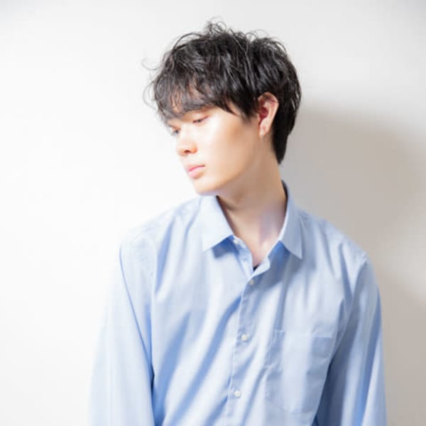 hair and make noi 永福町店×スタイル