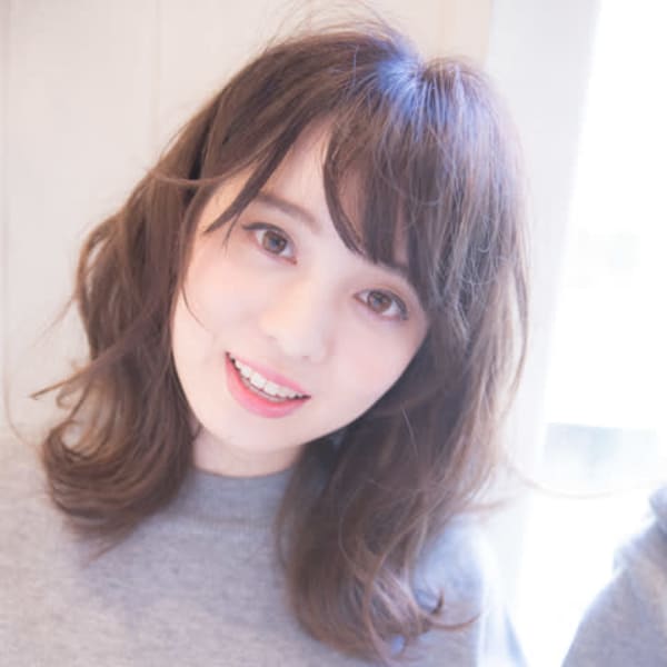 hair and make noi 永福町店×スタイル