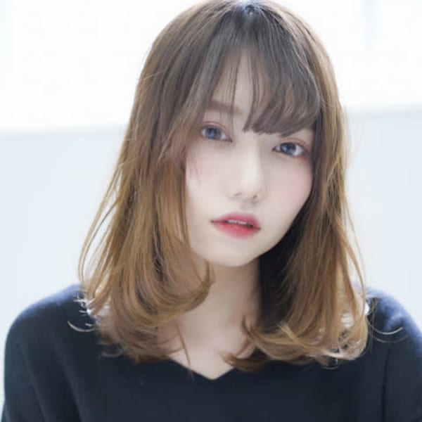 hair and make noi 永福町店×スタイル
