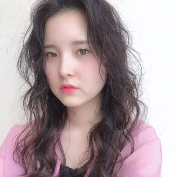 hair and make noi 永福町店×スタイル