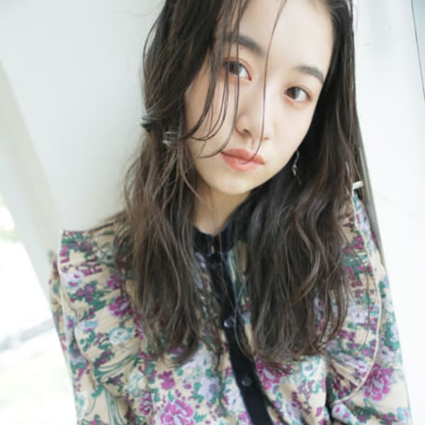 hair and make noi 永福町店×スタイル