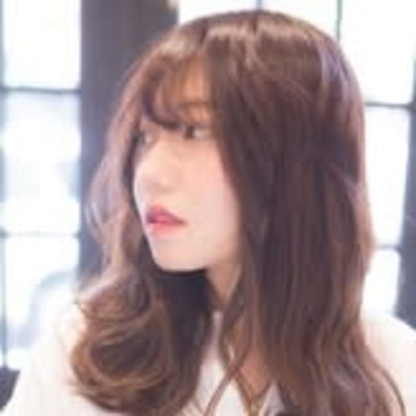 hair and make noi 永福町店×スタイル