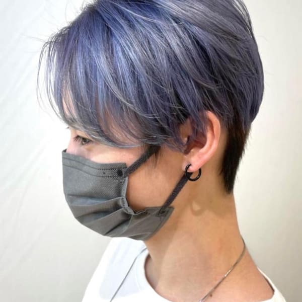 Ash 八王子店×スタイル