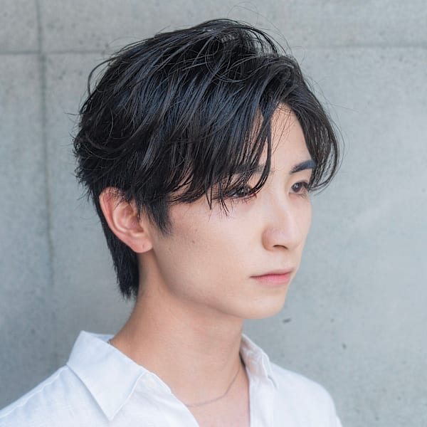 Ash 八王子店×スタイル
