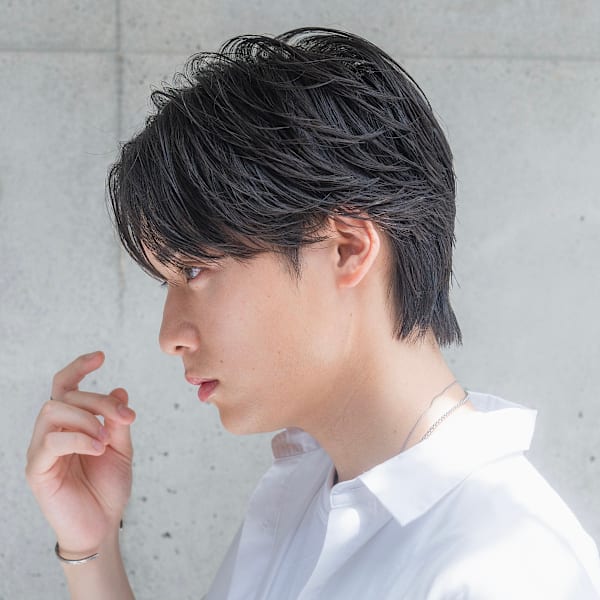 Ash 八王子店×スタイル