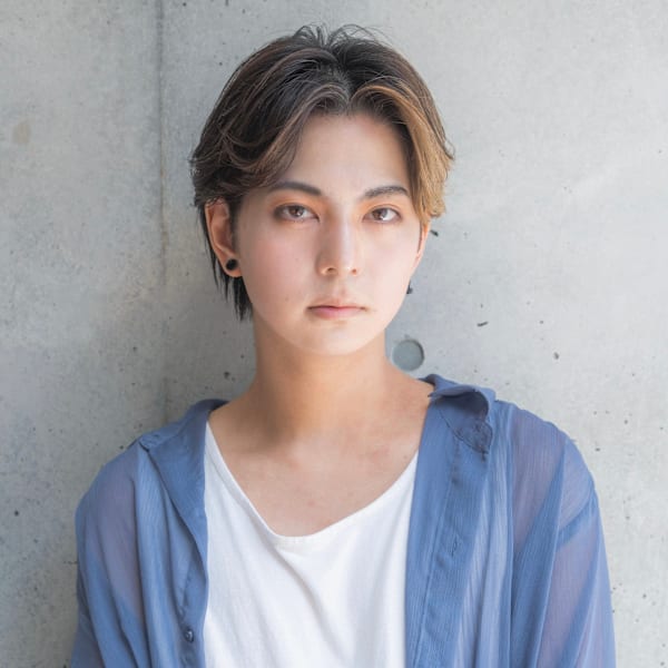 Ash 八王子店×スタイル