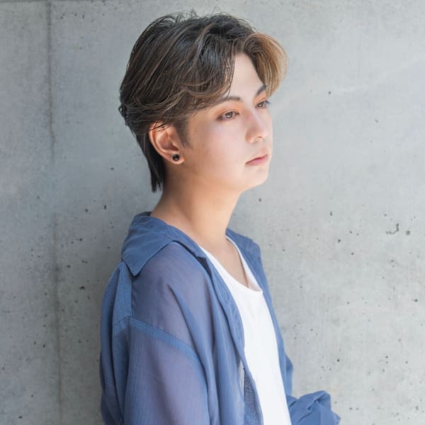Ash 八王子店×スタイル
