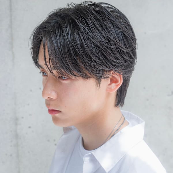 Ash 八王子店×スタイル