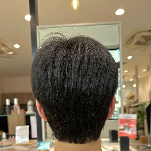 Ash 八王子店×スタイル