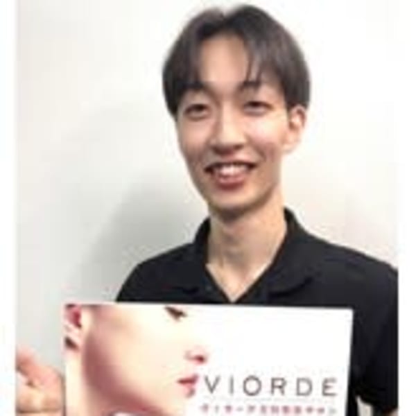 TAMAI|ヴィオーデ美容整体サロン 立川店