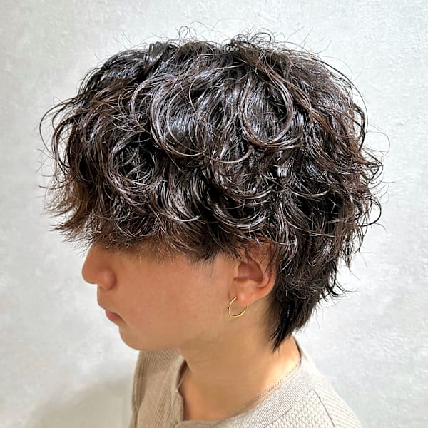 Ash 八王子店×スタイル