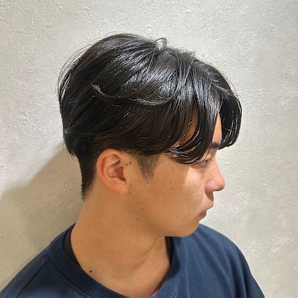 Ash 八王子店×スタイル
