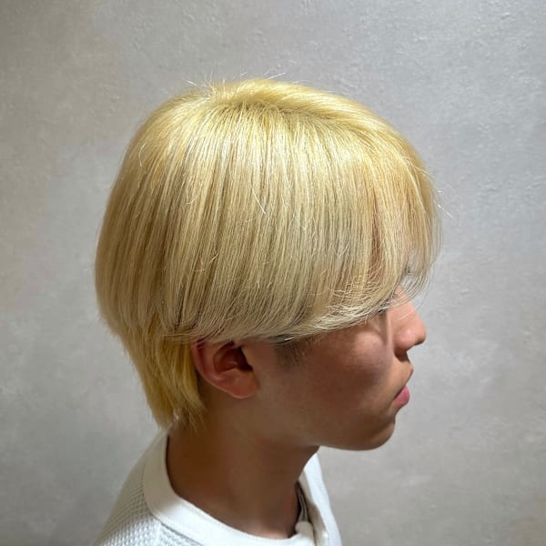 Ash 八王子店×スタイル