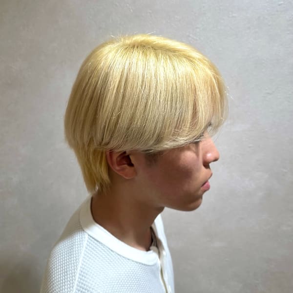 Ash 八王子店×スタイル