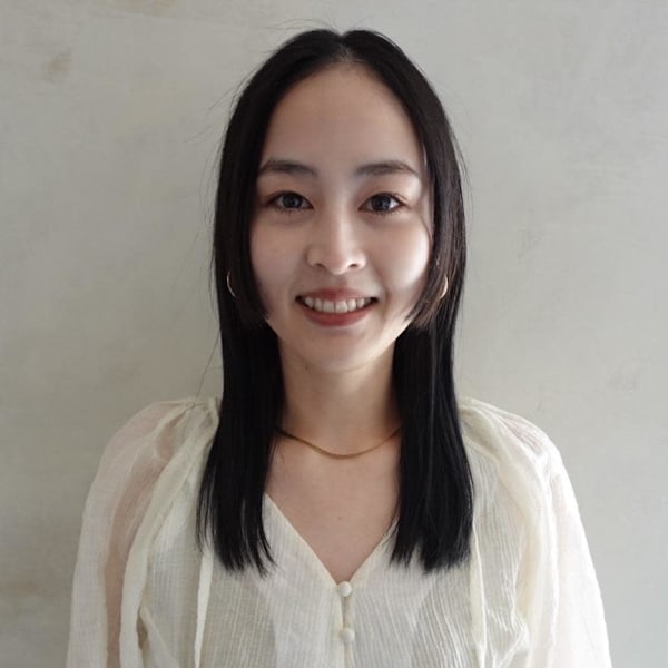 fig by artefice【フィグ バイ アルテフィーチェ】【フィグ バイ アルテフィーチェ】のスタッフ紹介。佐藤 睦