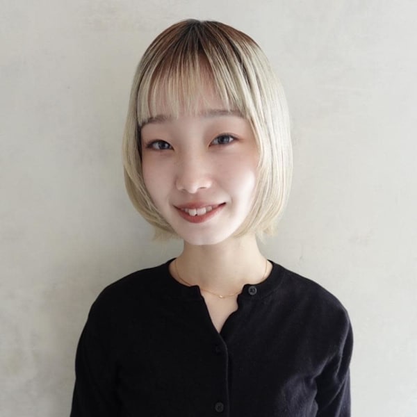 fig by artefice【フィグ バイ アルテフィーチェ】【フィグ バイ アルテフィーチェ】のスタッフ紹介。勝山 雪菜