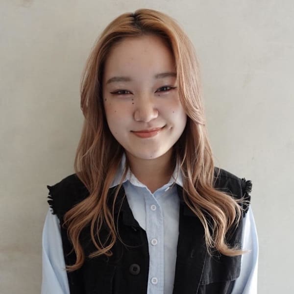 fig by artefice【フィグ バイ アルテフィーチェ】【フィグ バイ アルテフィーチェ】のスタッフ紹介。池上 琉加