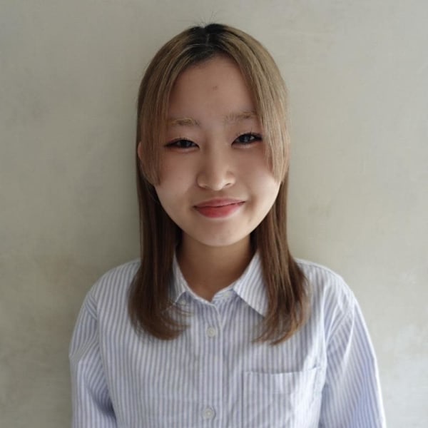 fig by artefice【フィグ バイ アルテフィーチェ】【フィグ バイ アルテフィーチェ】のスタッフ紹介。谷口　優奈