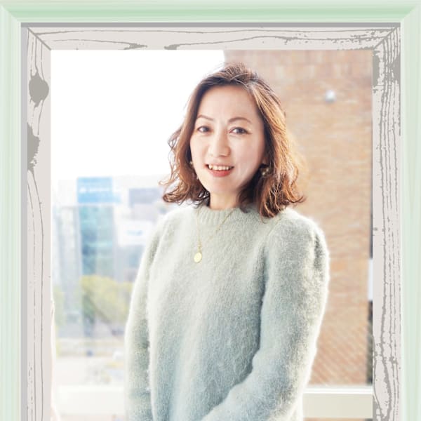 飼馬　妃奈子|JurerBelle