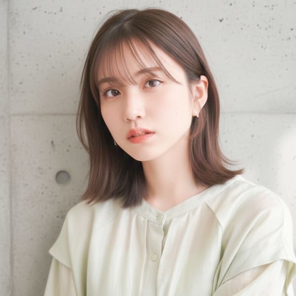 NYNY Mothersイオン大日店×スタイル