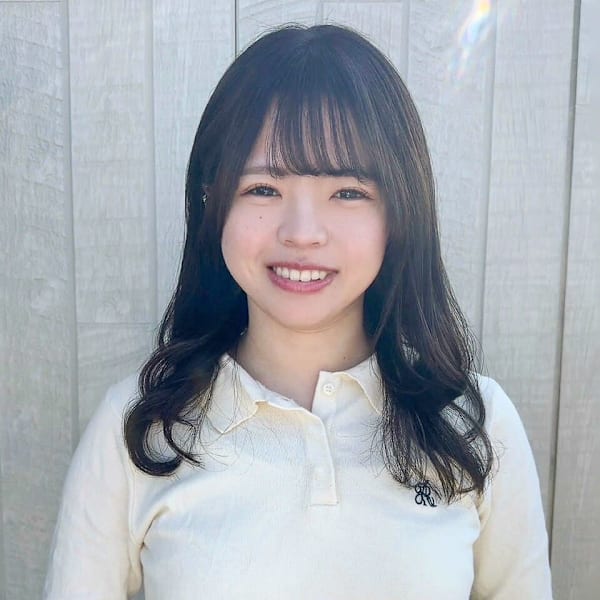 Hiyori|Frames hair&relax 高崎