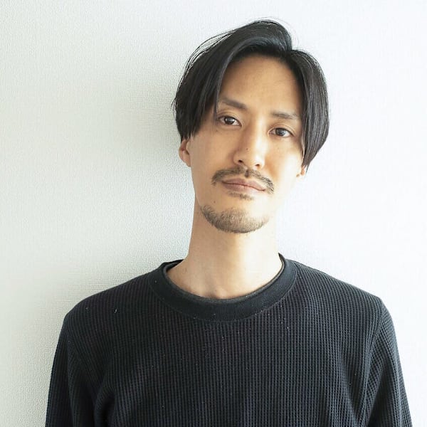 細川大樹|Frames hair&relax 高崎