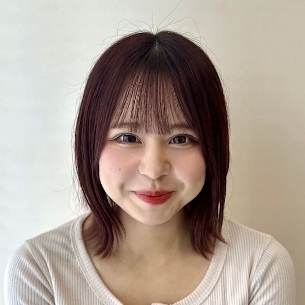 Yuno|Frames hair &relax 赤羽店