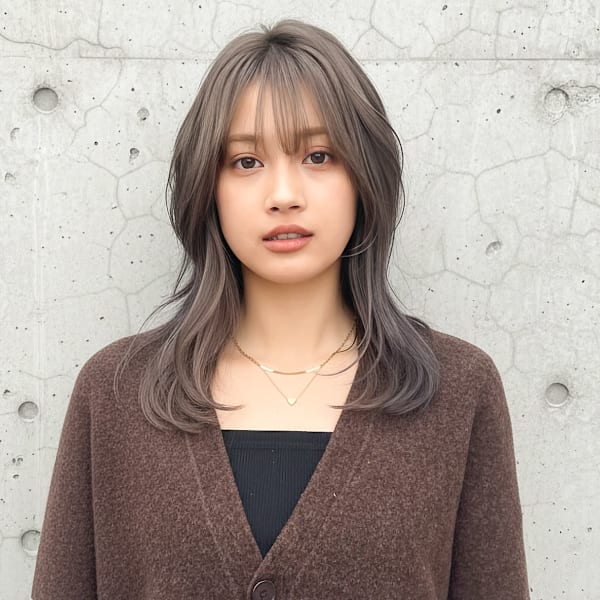 NYNY 阪急高槻店×スタイル
