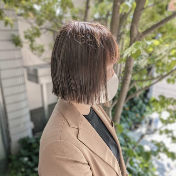 JUNQUE【ジュンク】×スタイル