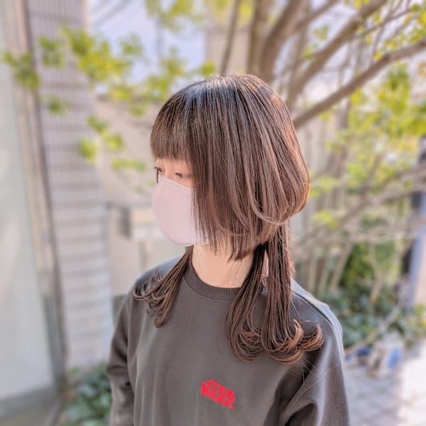 JUNQUE【ジュンク】×スタイル