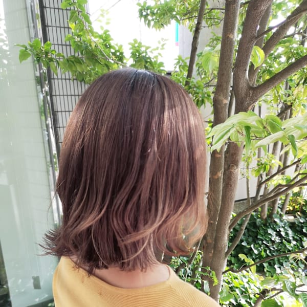 JUNQUE【ジュンク】×スタイル
