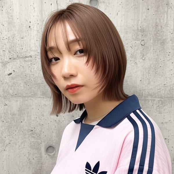 NYNY 姫路本店×スタイル|NYNY 姫路本店