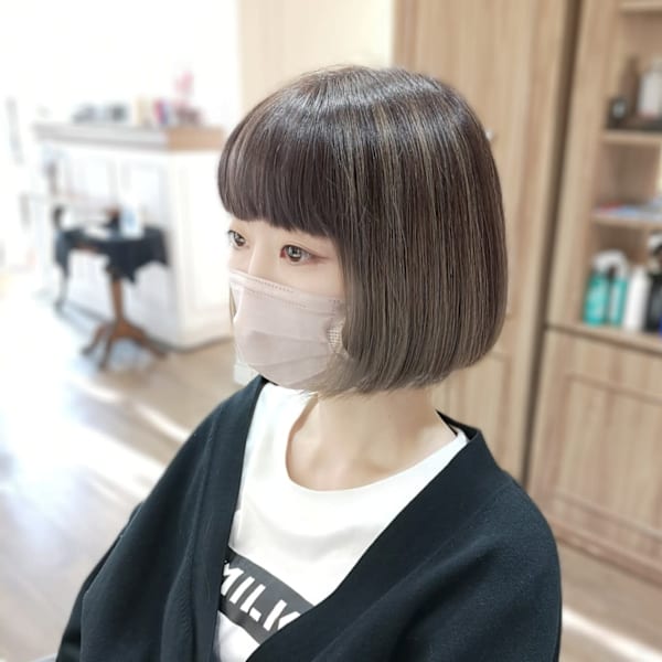 JUNQUE【ジュンク】×スタイル