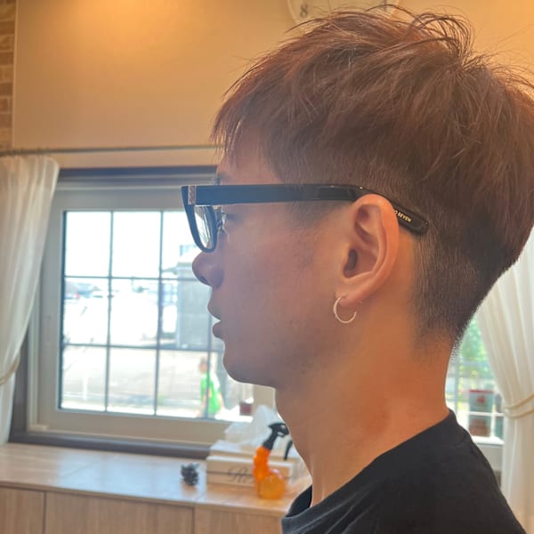 Happy make salon Ty mon×スタイル